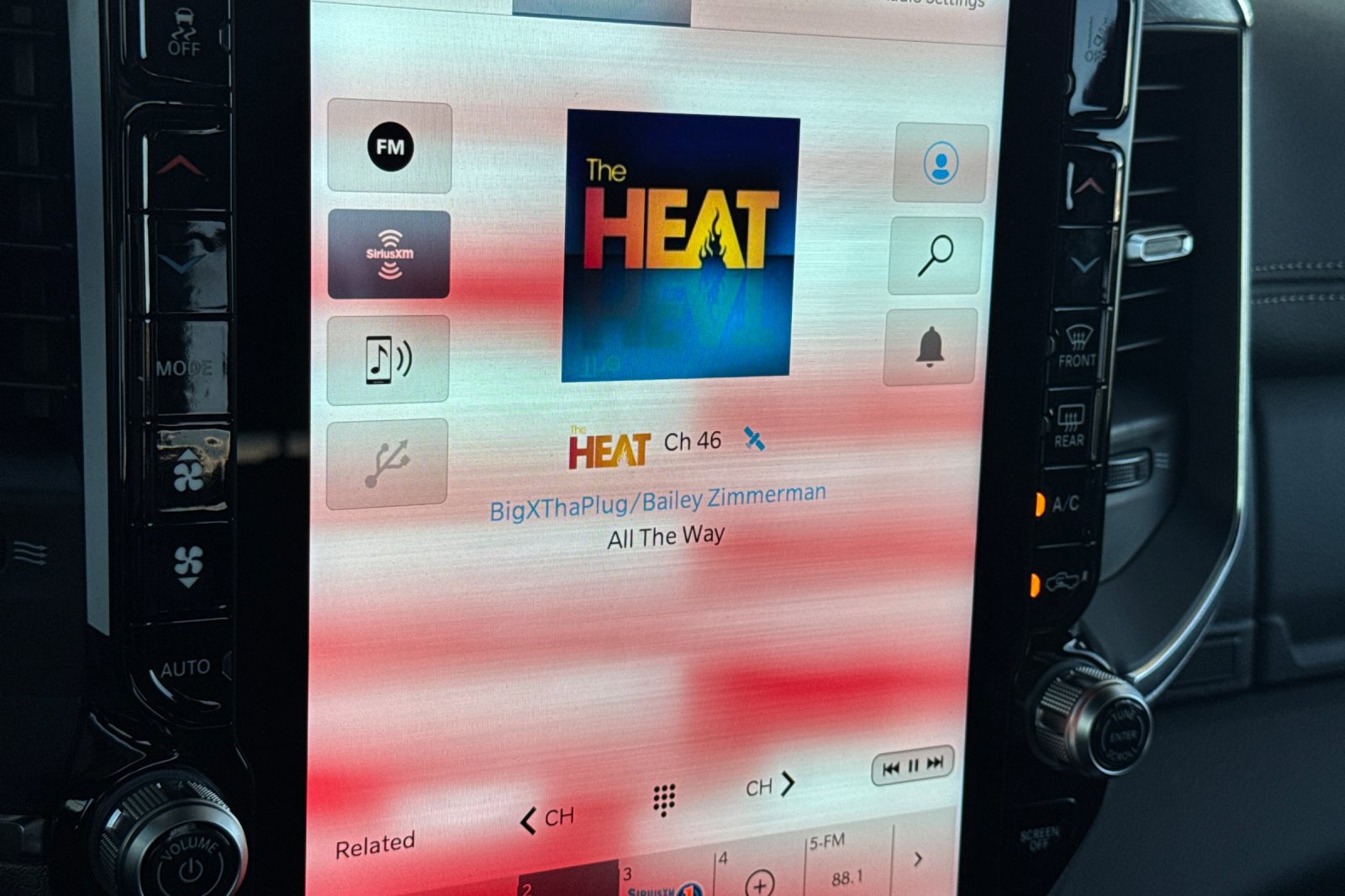 New 2026 RAM 2500 Laramie image 16