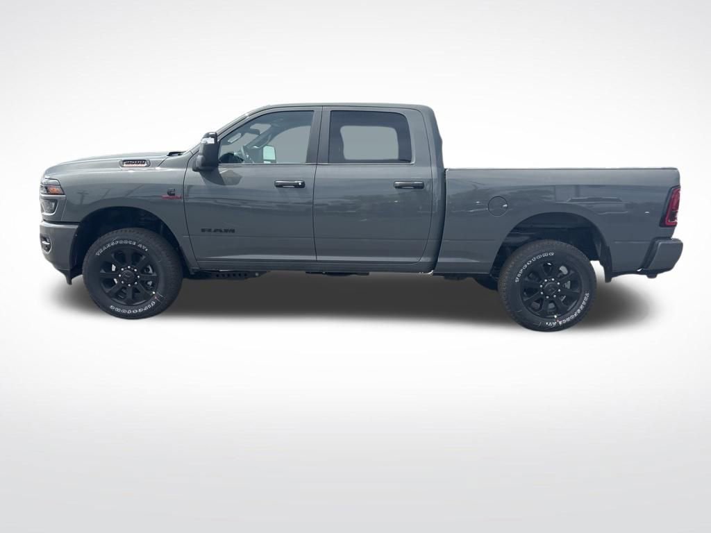 New 2026 RAM 2500 Big Horn AWD/4WD image 6