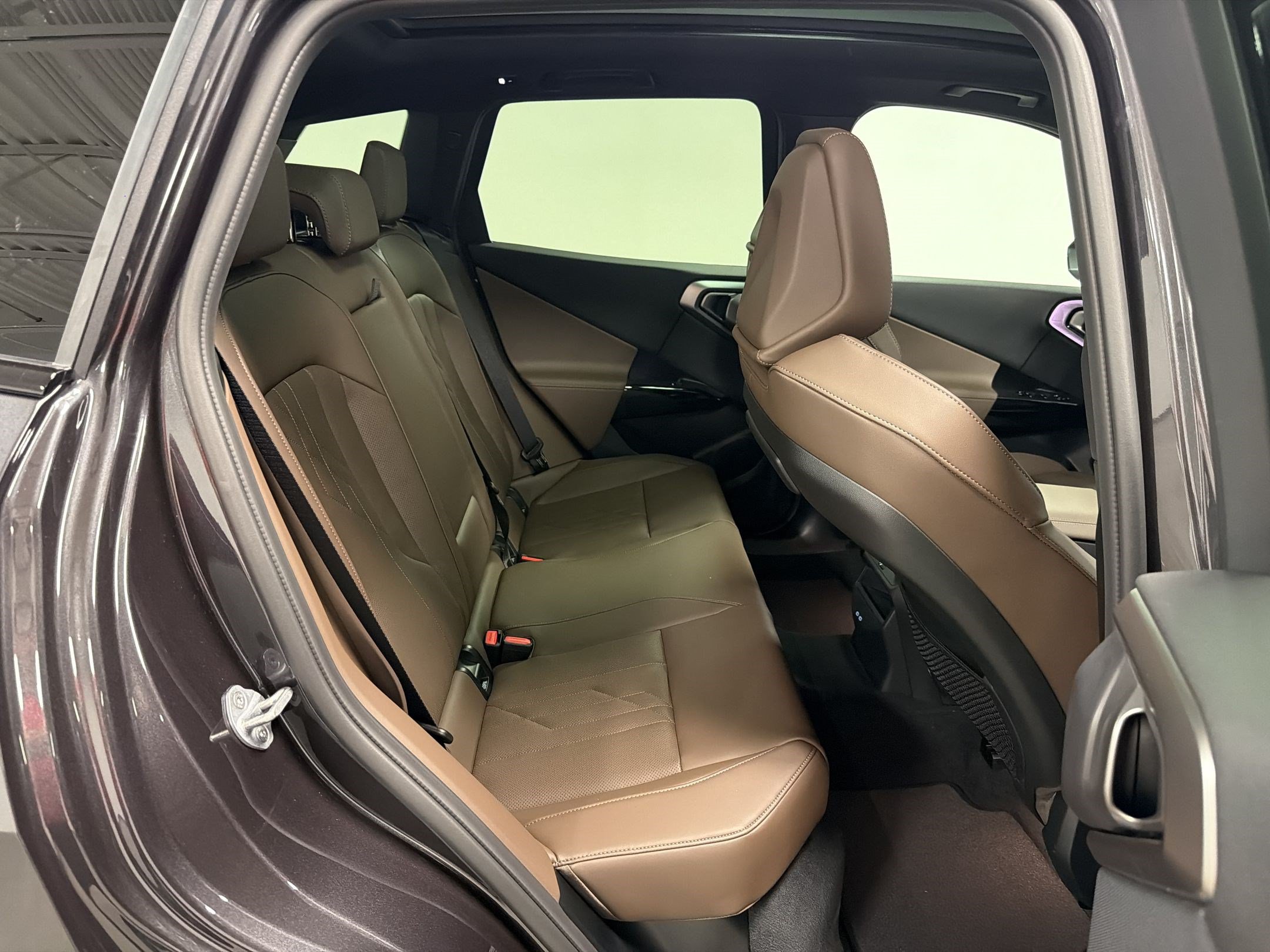 New 2026 BMW X3 xDrive30i w/ Premium Package AWD/4WD image 31