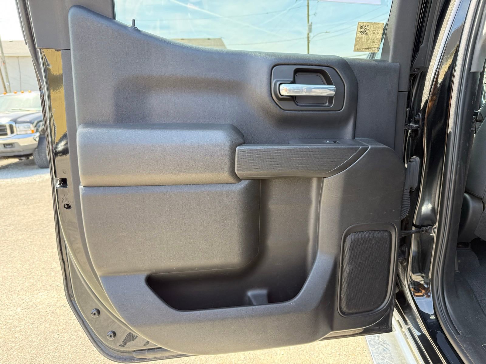 Used 2021 Chevrolet Silverado 1500 LT w/ True North Edition Plus image 25