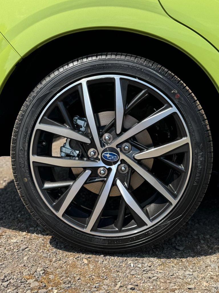 New 2026 Subaru Impreza 2.0i Sport AWD/4WD image 40