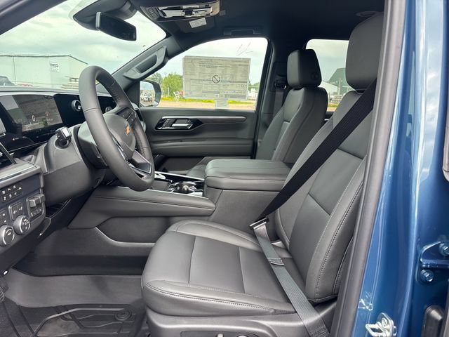 New 2026 Chevrolet Tahoe LT w/ Comfort Package AWD/4WD image 10