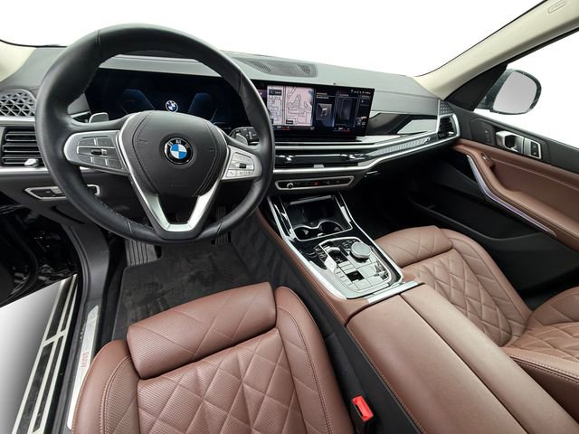 Certified 2023 BMW X7 xDrive40i image 16