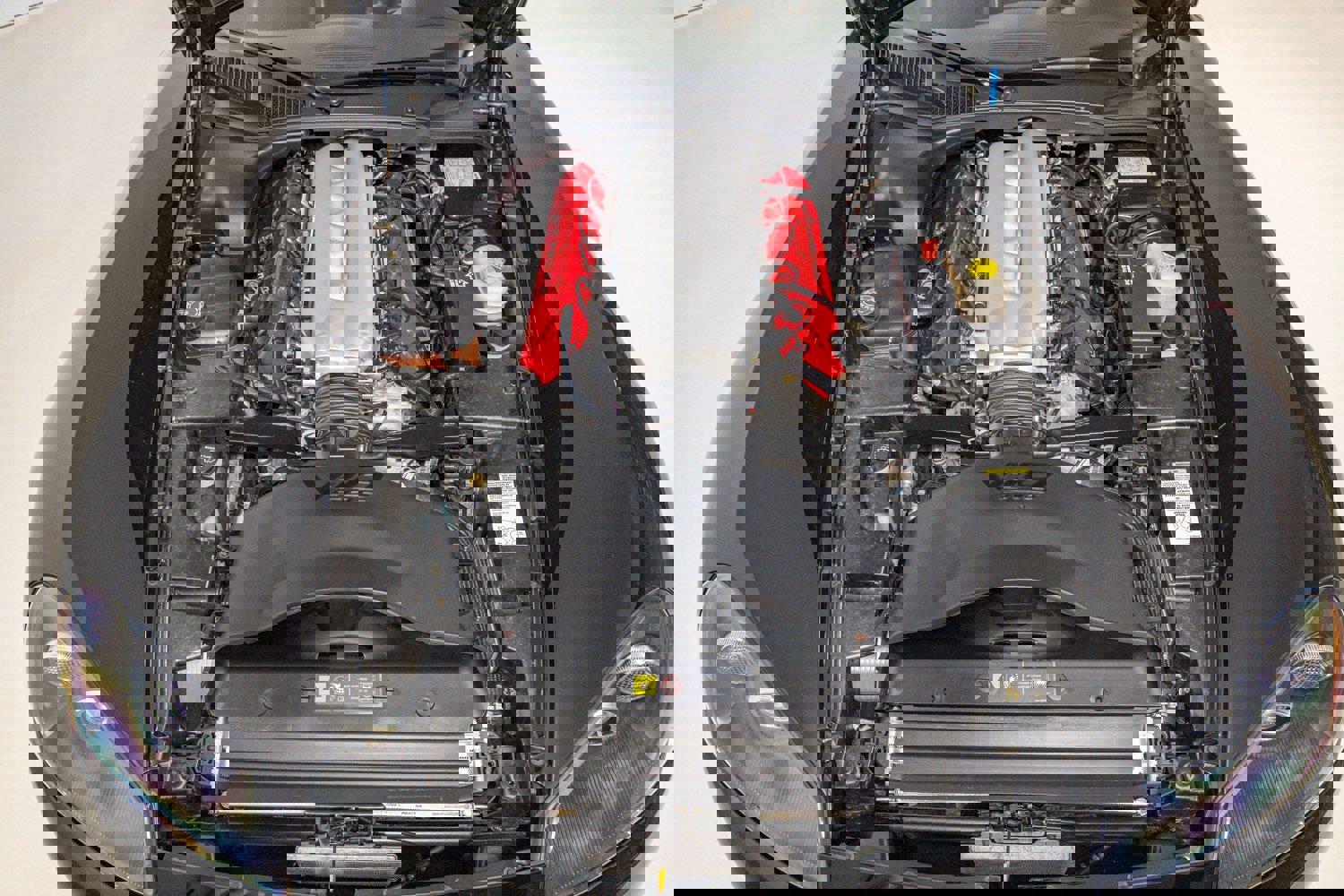 Used 2005 Dodge Viper SRT-10 image 45