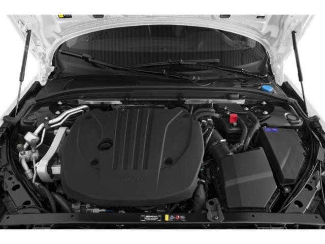 Used 2023 Volvo S60 B5 Plus FWD image 13