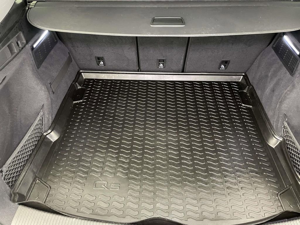 Certified 2023 Audi Q5 2.0T Premium image 20