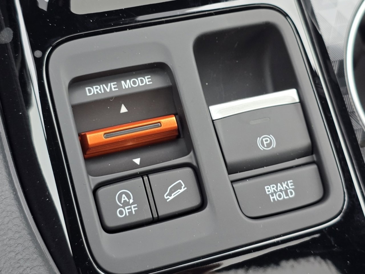 New 2026 Honda Passport TrailSport Elite image 9