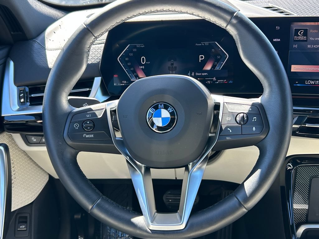 Used 2026 BMW X2 xDrive28i w/ Technology Package AWD/4WD image 18