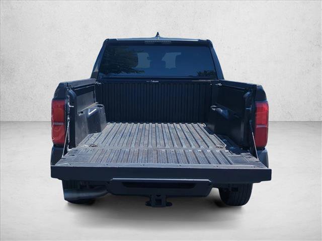 Used 2024 Toyota Tacoma SR5 RWD image 6