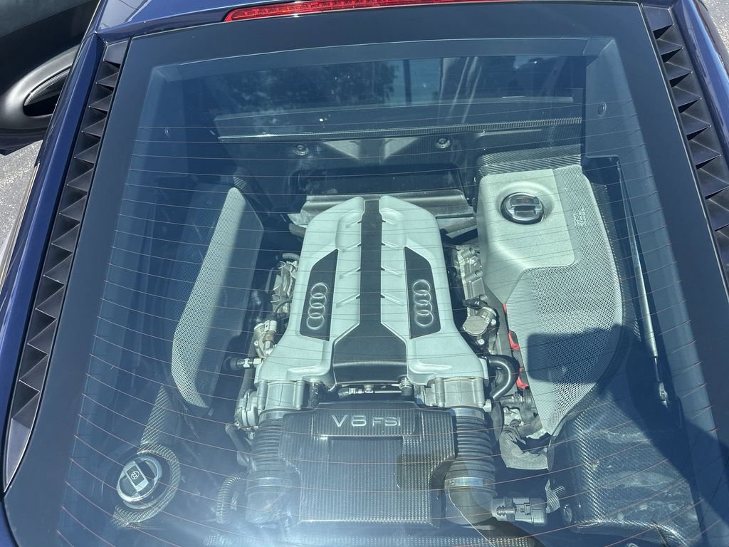 Used 2009 Audi R8 V8 AWD/4WD image 17