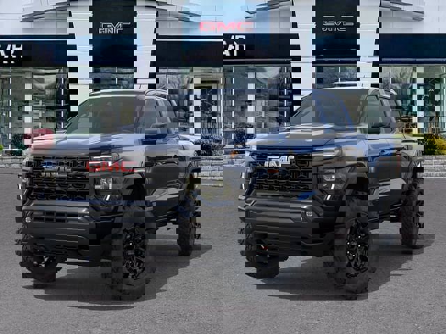 New 2026 GMC Canyon Elevation w/ Convenience Package image 6