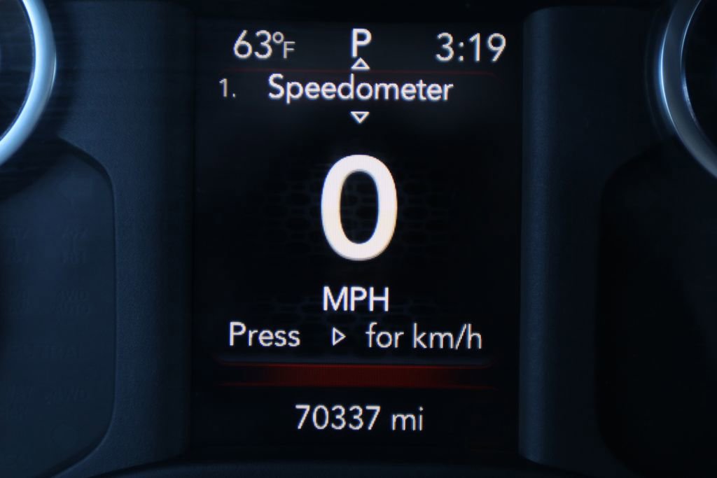 Used 2022 RAM 2500 Tradesman image 14