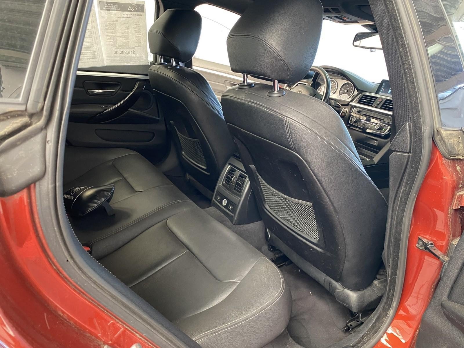 Used 2018 BMW 430i Gran Coupe xDrive AWD/4WD image 11
