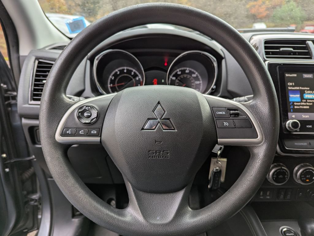 Used 2020 Mitsubishi Outlander Sport ES image 10