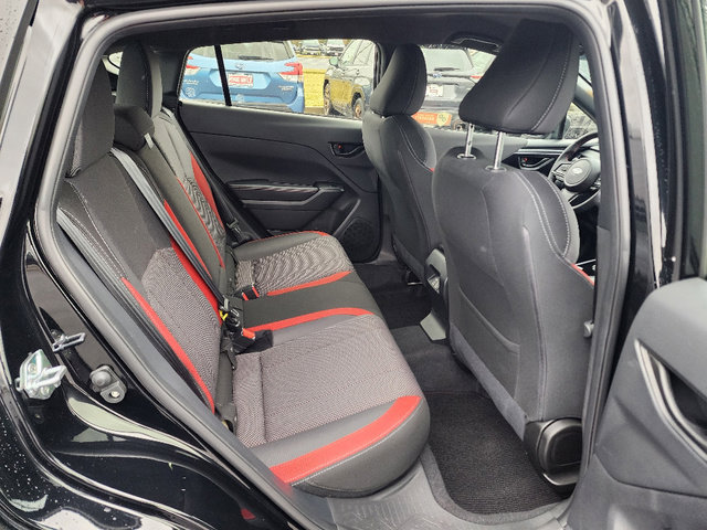 Used 2025 Subaru Impreza RS image 30