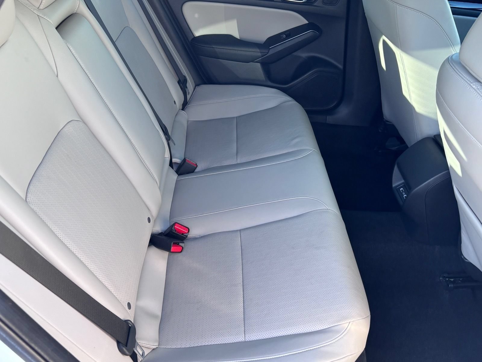 Used 2022 Honda Civic Sport Touring image 15