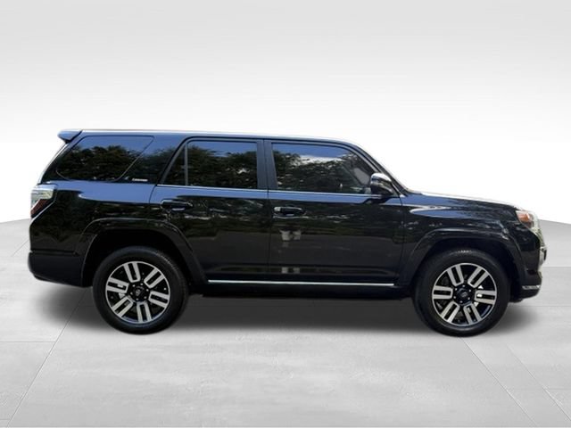 Used 2016 Toyota 4Runner Limited AWD/4WD image 7