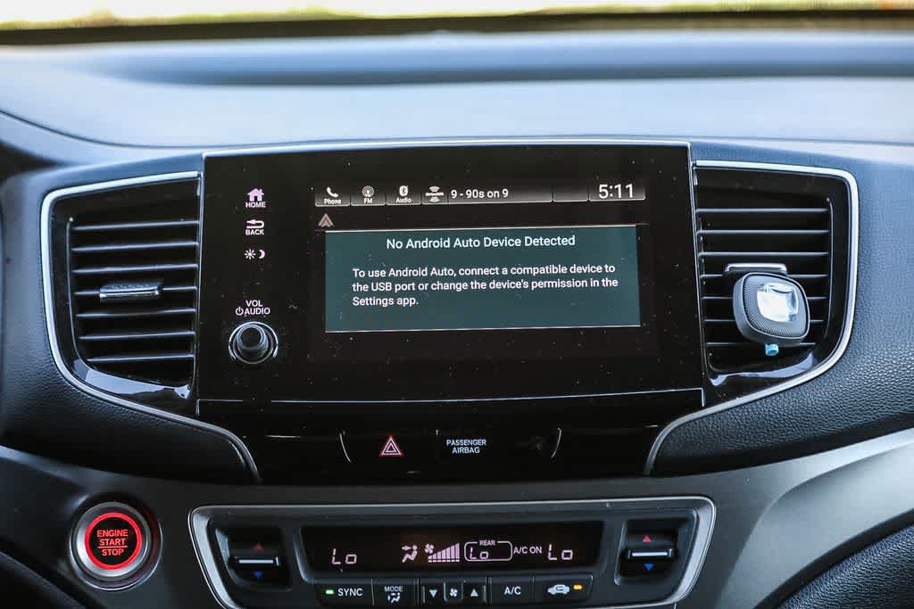 Used 2021 Honda Pilot Special Edition image 13