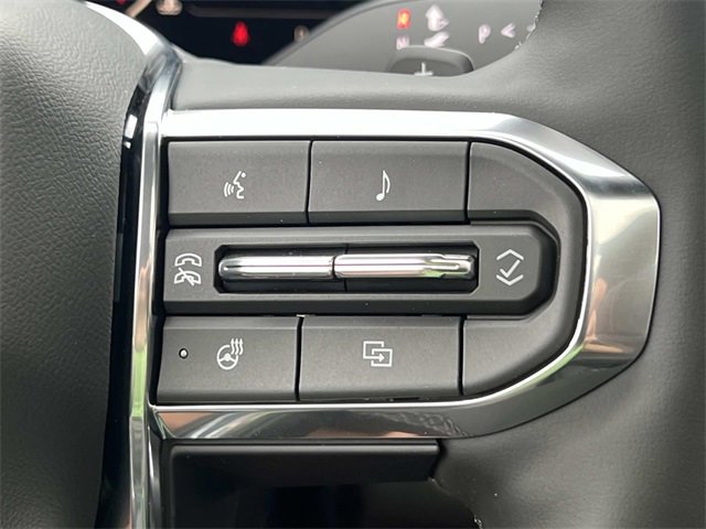 New 2026 GMC Yukon Elevation image 31