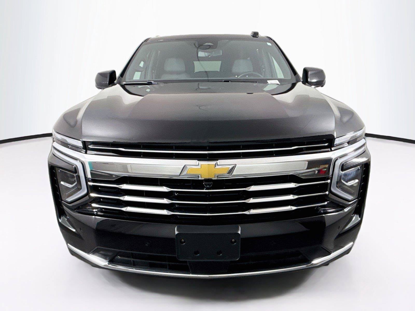 Used 2025 Chevrolet Tahoe LT AWD/4WD image 9