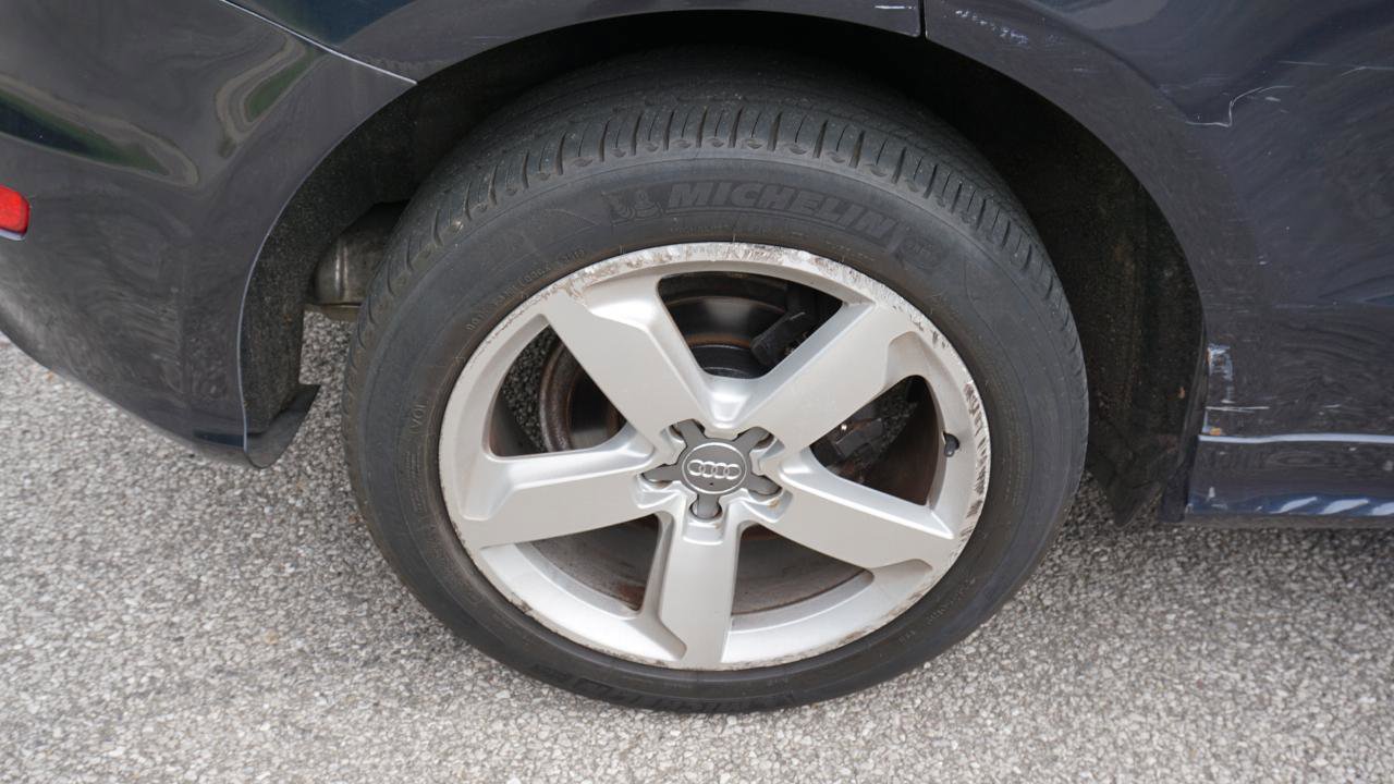 Used 2012 Audi Q5 3.2 Prestige AWD/4WD image 11