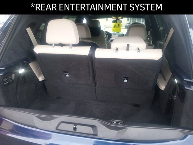 Used 2021 BMW ALPINA XB7 image 10