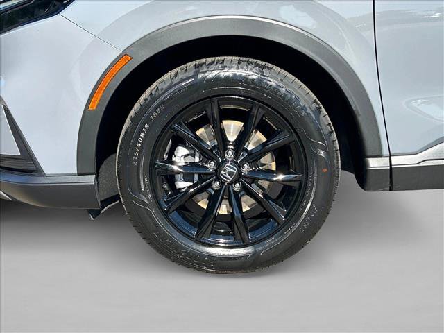 Used 2024 Honda CR-V Sport image 28