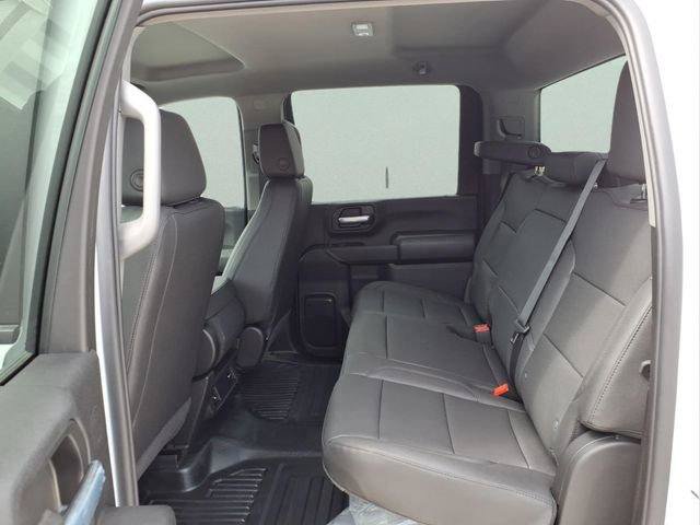 New 2026 Chevrolet Silverado 2500 W/T w/ WT Convenience Package AWD/4WD image 11