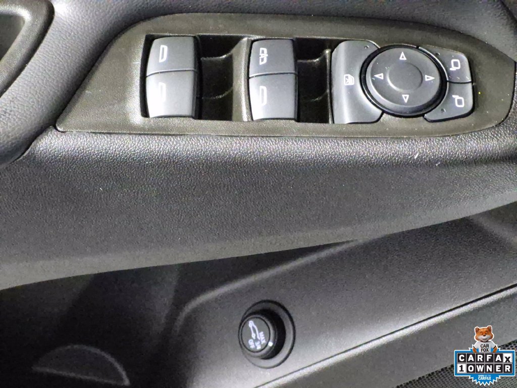 Certified 2024 Chevrolet Equinox LT AWD/4WD image 17