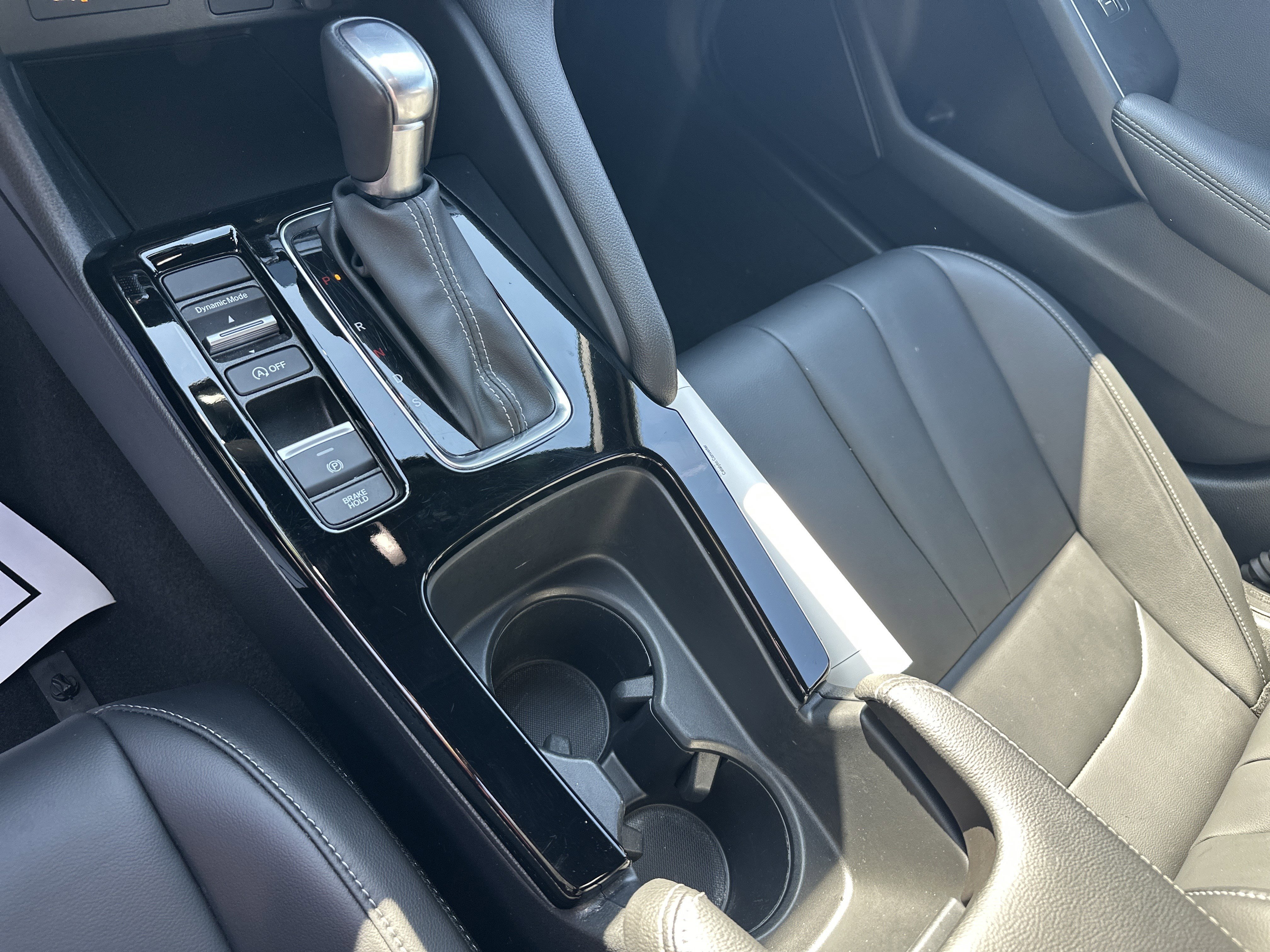 Certified 2024 Acura Integra A-Spec FWD image 35