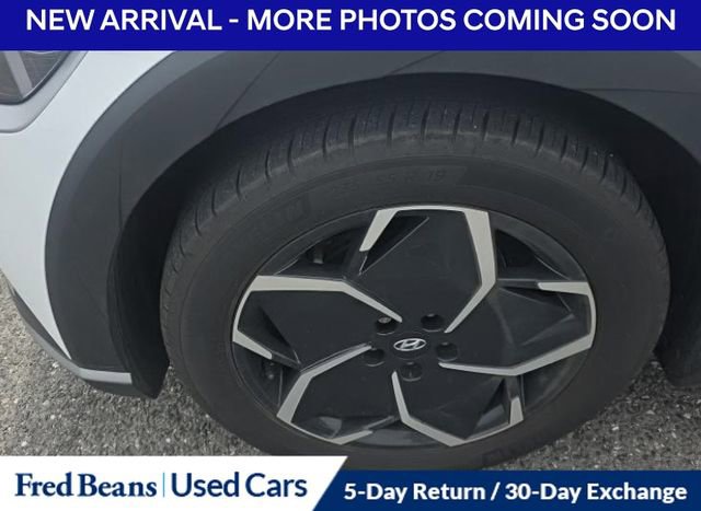 Used 2024 Hyundai Ioniq 5 SEL AWD/4WD image 7