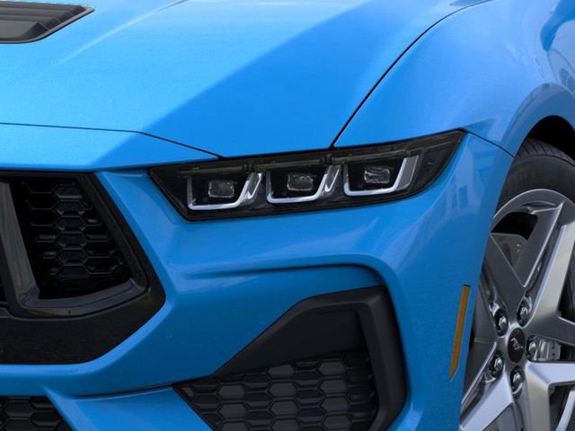 New 2025 Ford Mustang GT Premium image 18