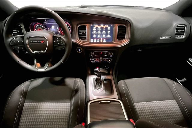 Used 2023 Dodge Charger SXT RWD image 10