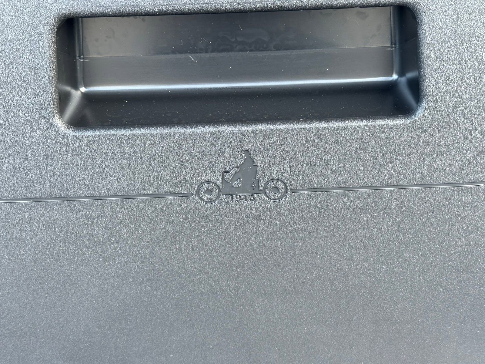 New 2025 Ford F150 Lightning Flash image 4