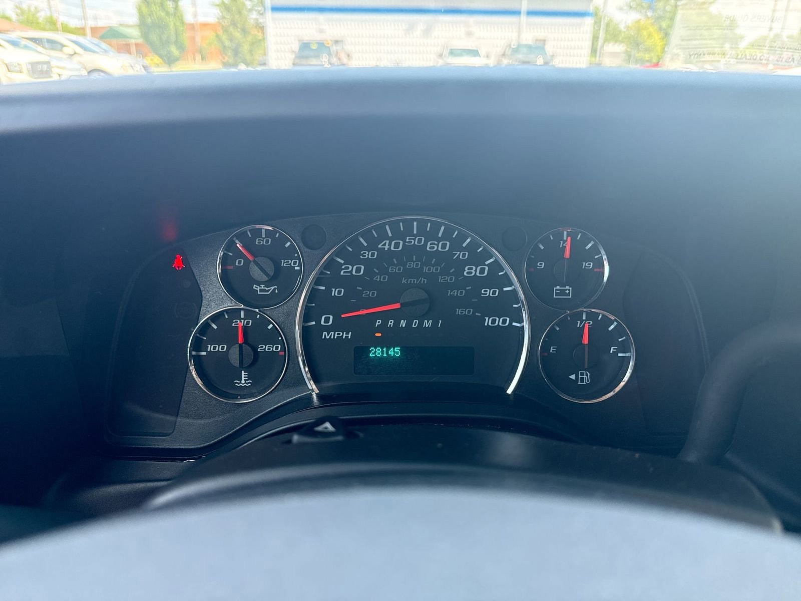 Used 2023 Chevrolet Express 2500 w/ Driver Convenience Package image 11