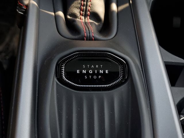 New 2026 Dodge Charger Scat Pack AWD/4WD image 30
