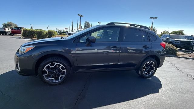 Used 2016 Subaru Crosstrek 2.0i Premium AWD/4WD image 7
