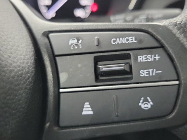Certified 2023 Honda CR-V LX image 25