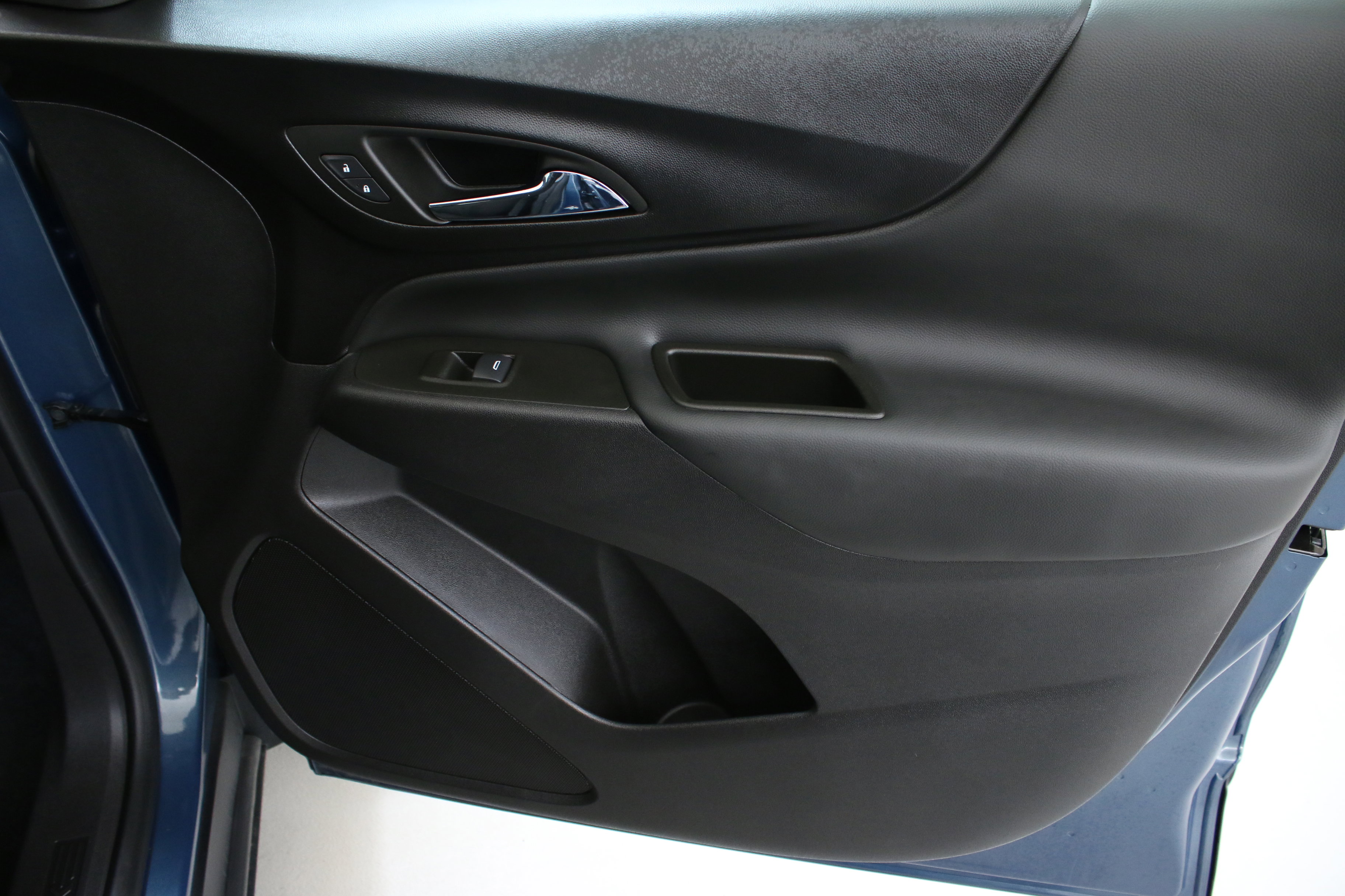 Certified 2024 Chevrolet Equinox LT AWD/4WD image 34