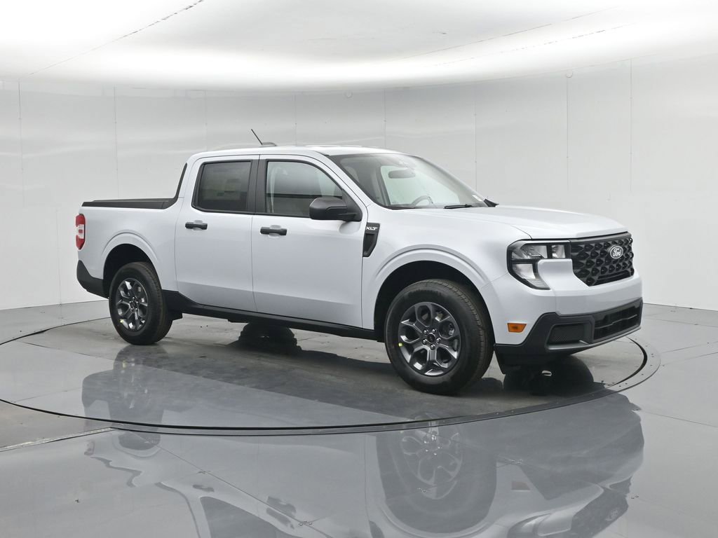 New 2026 Ford Maverick XLT image 23