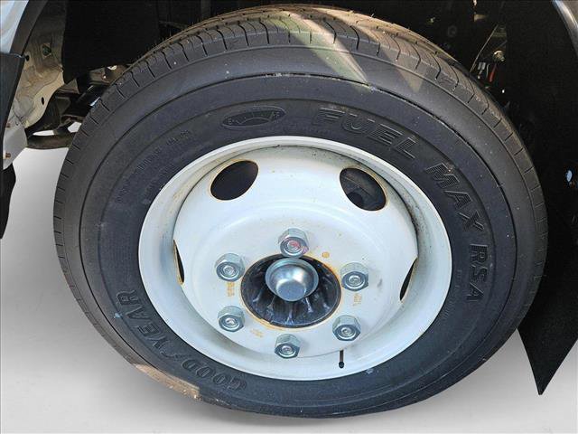 New 2024 Chevrolet Low Cab Forward image 10