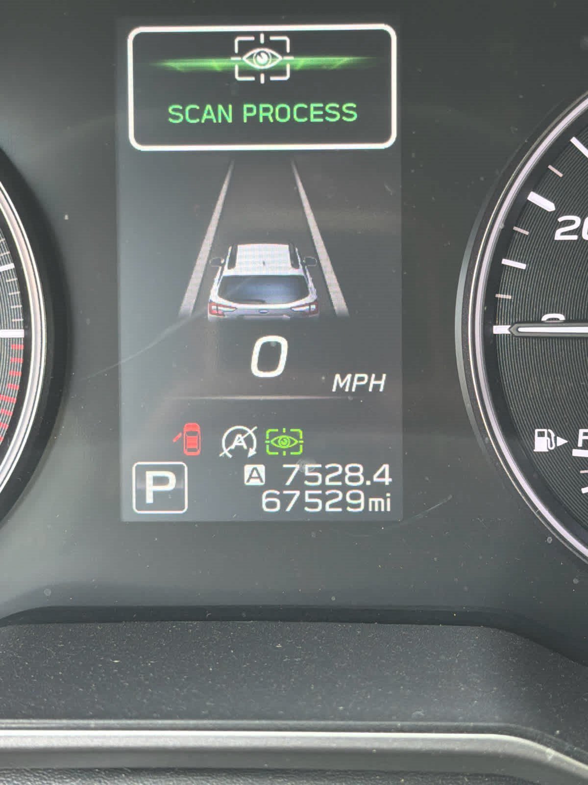 Used 2021 Subaru Outback Limited w/ Popular Package #2 AWD/4WD image 10