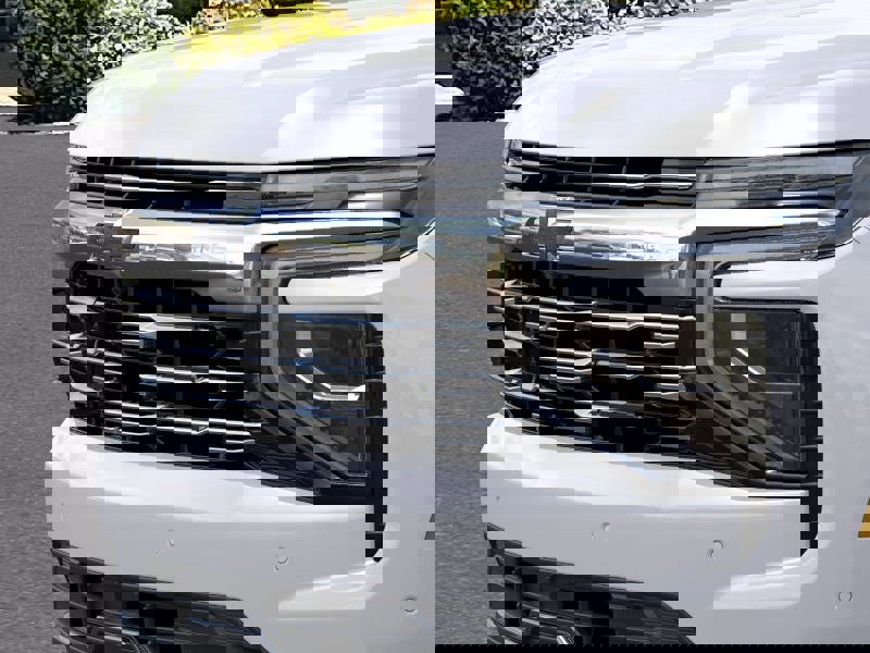 New 2025 Chevrolet Tahoe Premier image 13