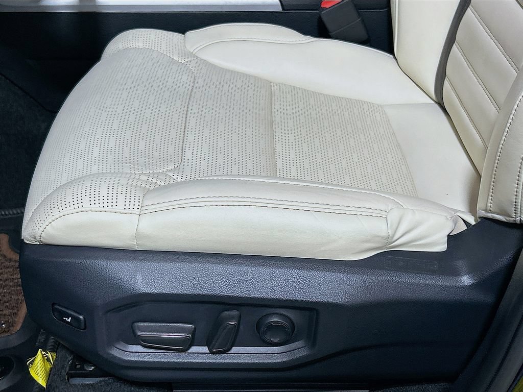 Used 2024 Toyota Tundra 1794 Edition RWD image 16