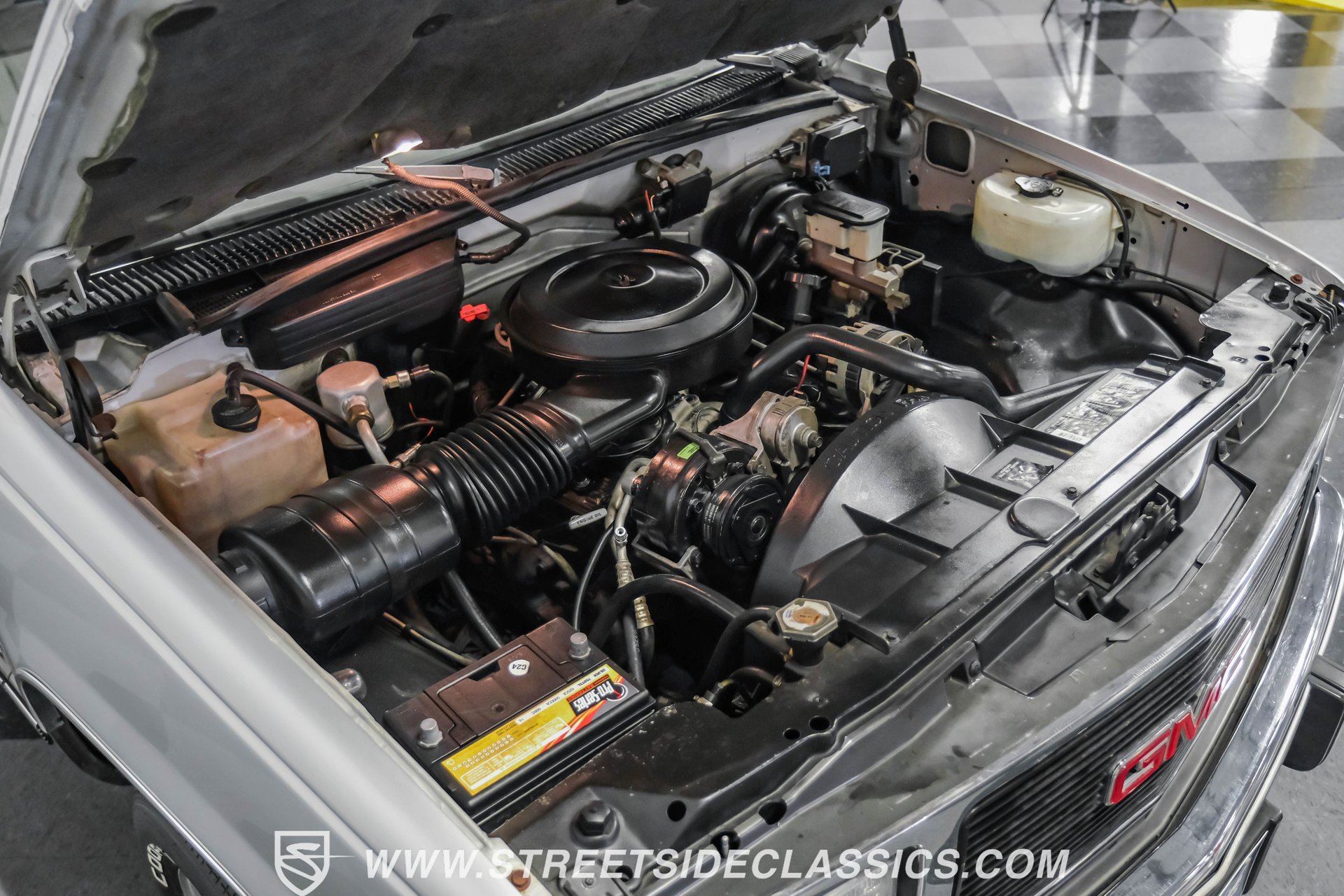 Used 1992 GMC Sierra 1500 SLE image 40