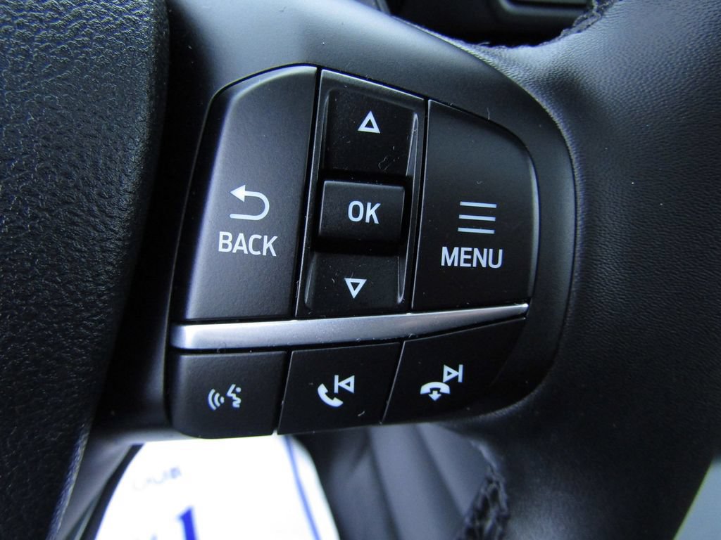 Used 2024 Ford Bronco Sport Badlands w/ Premium Package AWD/4WD image 18