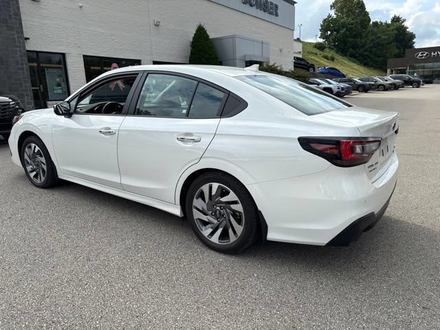 Used 2024 Subaru Legacy Touring XT AWD/4WD image 3