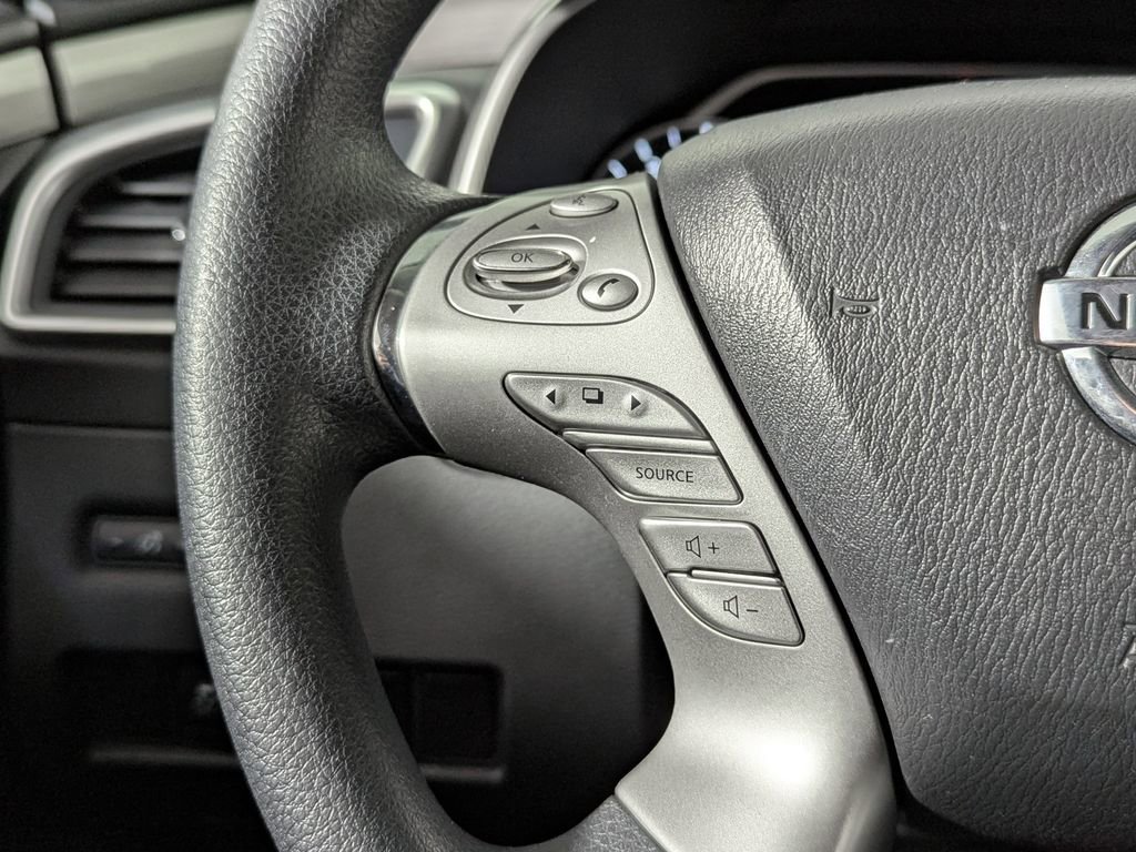 Used 2018 Nissan Murano S image 25