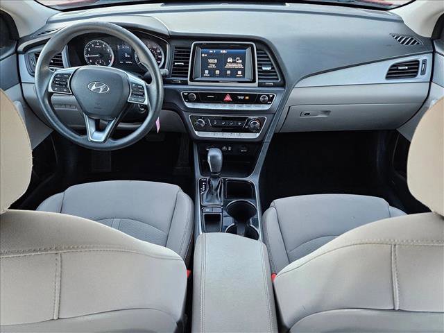 Used 2019 Hyundai Sonata SE image 17