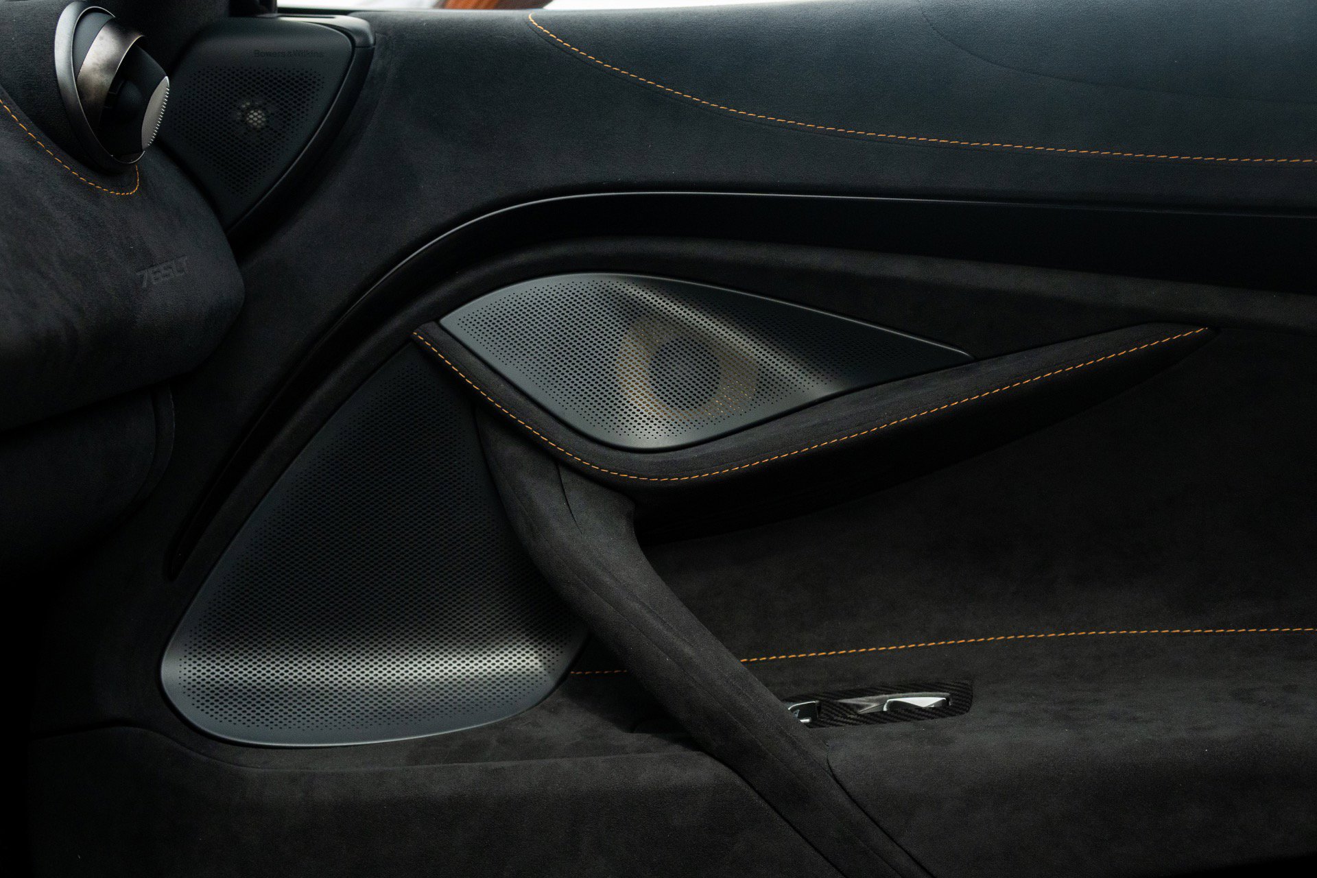 Used 2021 McLaren 765LT image 44